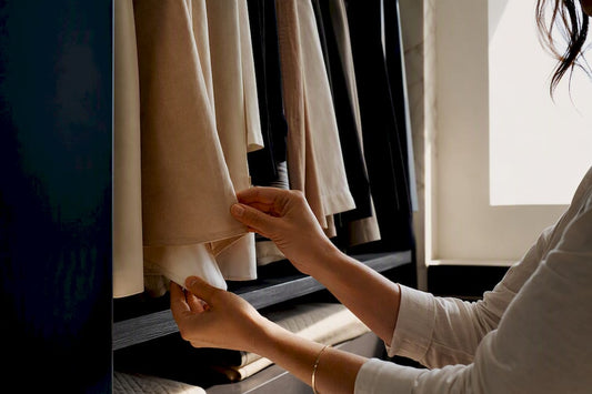 30–35 Piece Capsule Wardrobe for Women Built on Elevated Basics - Edito Boutique