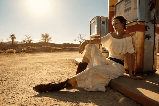 BA&SH Spring Summer 2026: Motel California and the Modern Bohemian Spirit - Edito Boutique