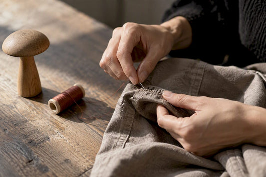 Cost per wear: What Separates Fast and Slow Fashion in Australia - Edito Boutique