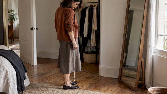 Dress Lengths: Two Quick Checks to Pick by Height + Edito Picks - Edito Boutique