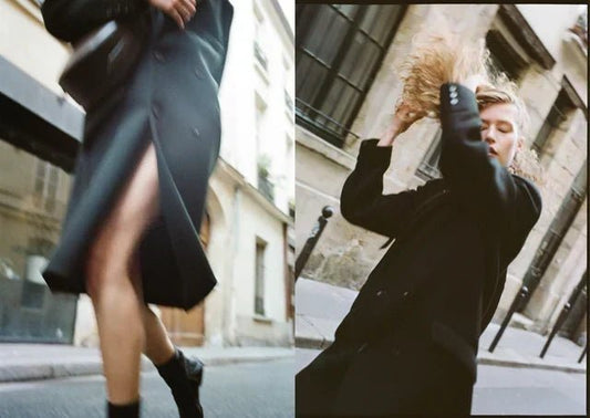 French Fashion vs Scandinavian Fashion: Understanding Two Distinct European Styles - Edito Boutique