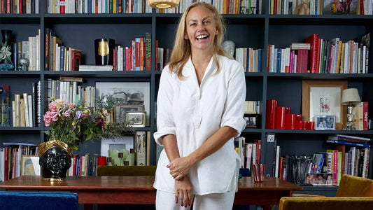 Gabriella Cortese — The Soul & Spirit Behind Antik Batik - Edito boutique