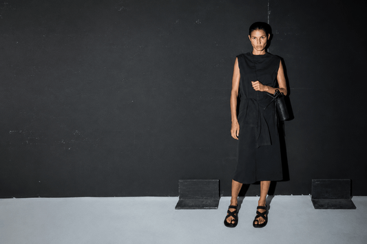 Laurence Bras Spring Summer 2026: Timeless Parisian Style with a Contemporary Spirit - Edito Boutique