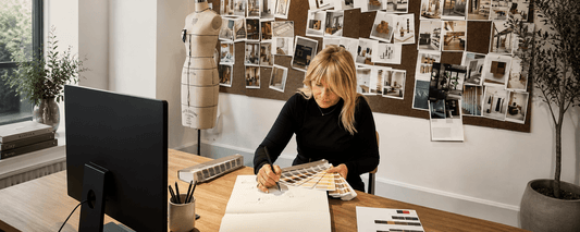 Laurence Bras: The Designer Behind Modern Parisian Elegance - Edito Boutique