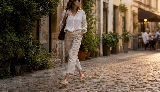 Loafers outfit ideas for women: 12 looks to copy - Edito Boutique