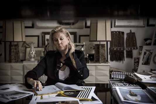 Malene Birger: A Life in Design Beyond Labels - Edito boutique