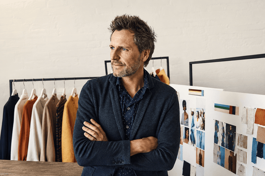 Preben Laust & Steen Holtermann: The Danish Visionaries Behind Second Female - Edito Boutique