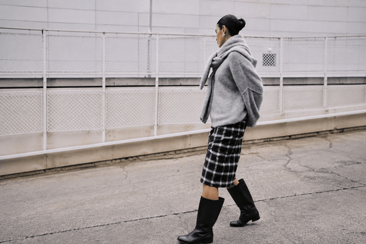 Second Female Autumn 2026: Reframed Elegance and Modern Scandinavian Style - Edito Boutique