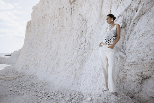 Second Female Summer 2026: Effortless Elegance for a Modern Summer Escape - Edito Boutique