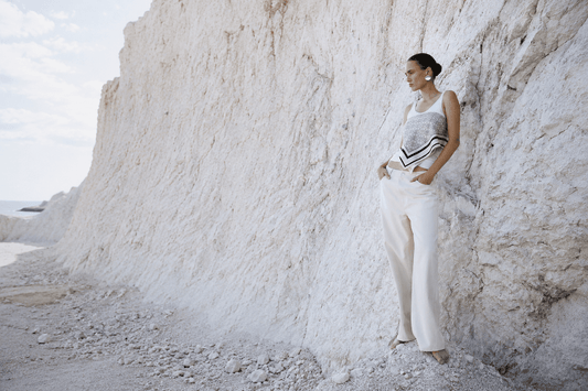 Second Female Summer 2026: Effortless Elegance for a Modern Summer Escape - Edito Boutique