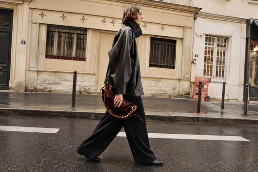 Sessùn Autumn Winter 2026: Atelier Drapier and the Art of Craftsmanship - Edito Boutique