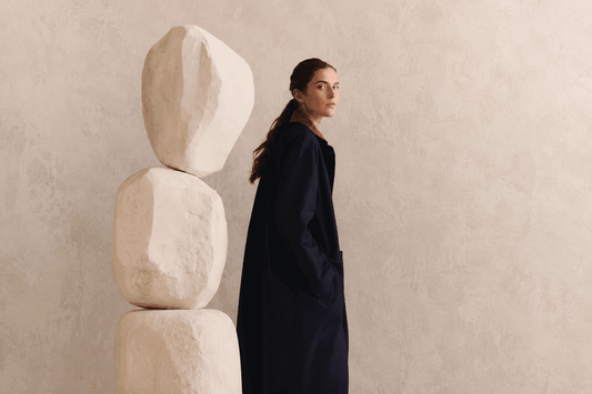 Sessùn Spring 2025: Feminine Shapes Inspired by Parisian Living - Edito Boutique