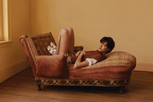 Sessùn Summer 2025: Sunlit Silhouettes and Effortless French Dressing - Edito Boutique