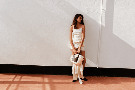 Sessùn Summer 2026: Mediterranean Light and the Spirit of Sète - Edito Boutique