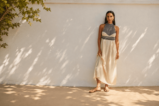 Sita Murt Spring Summer 2024: Mexiterranean and the Art of Mediterranean Knitwear - Edito Boutique