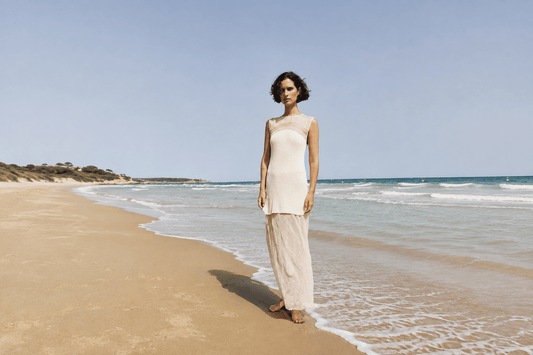 Sita Murt Spring Summer 2025: La Brisa and the Spirit of Mediterranean Elegance - Edito Boutique