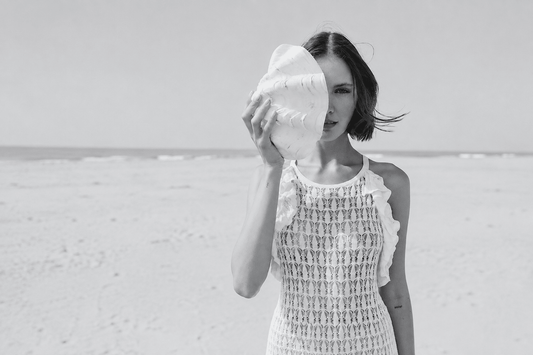 Sita Murt Spring Summer 2026: Ondina and the Art of Contemporary Knitwear - Edito Boutique