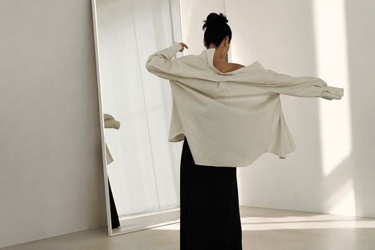 Soeur Autumn Winter 2026: Parisian Refinement Through Modern Tailoring - Edito Boutique