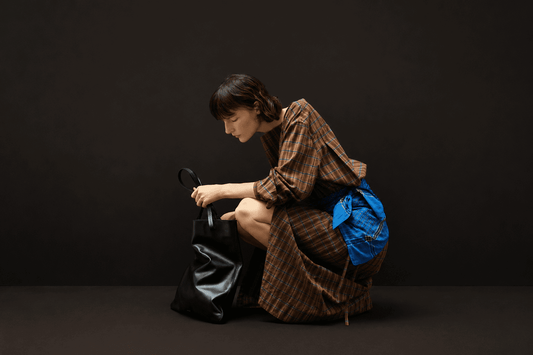Soeur Spring Summer 2025: A New Expression of Contemporary French Style - Edito Boutique