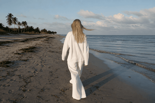 Soeur Spring Summer 2026: Effortless Elegance Through a Parisian Lens - Edito Boutique