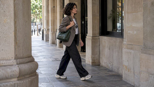 Stylist Formulas to Modernise French Designer Classics for Women - Edito Boutique