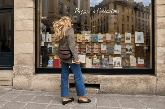 The Ultimate Guide to Building a French Capsule Wardrobe - Edito Boutique