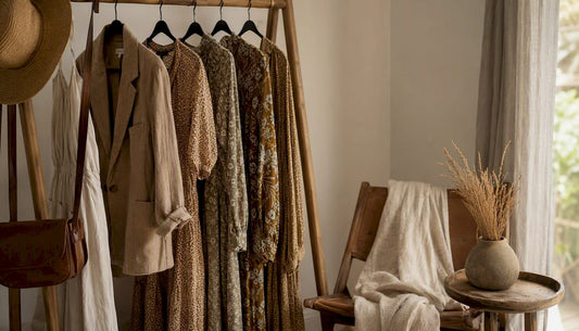 Vanessa Bruno sizing: the Australian shopper's guide - Edito Boutique