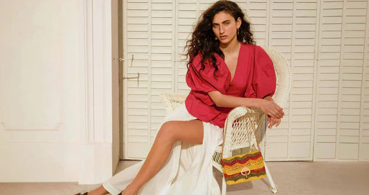Vanessa Bruno Summer 2026: A Radiant Riviera Escape - Edito Boutique