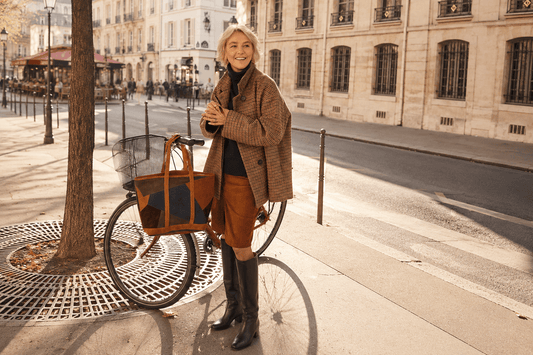 Why French Women Always Look Effortlessly Stylish - Edito Boutique
