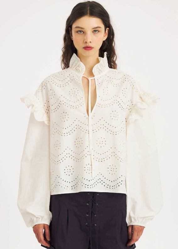 Blouses & Shirts - Edito boutique Blouses & Shirts - Edito boutique