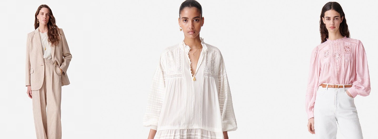 Clothing - Edito boutique Clothing - Edito boutique