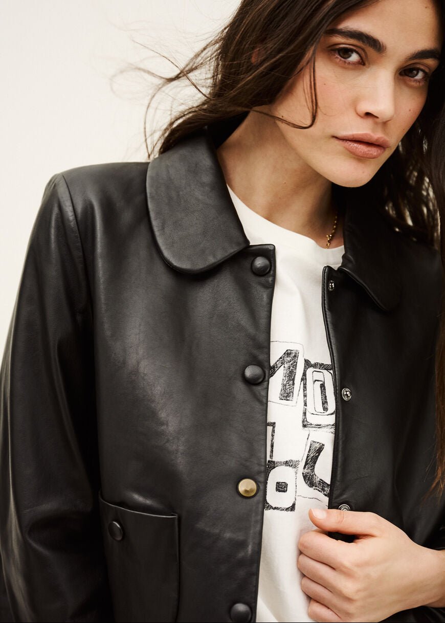 Jackets - Edito Boutique Jackets - Edito Boutique