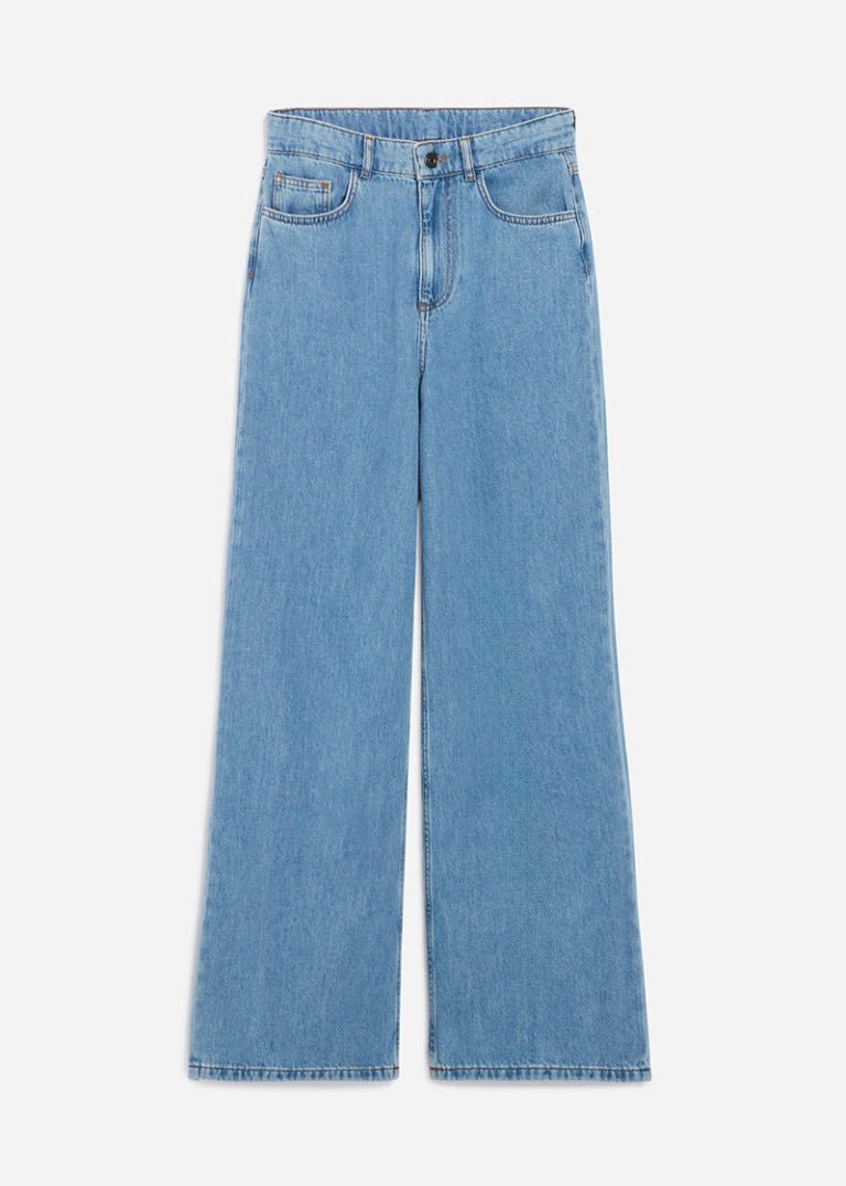 Jeans - Edito boutique Jeans - Edito boutique