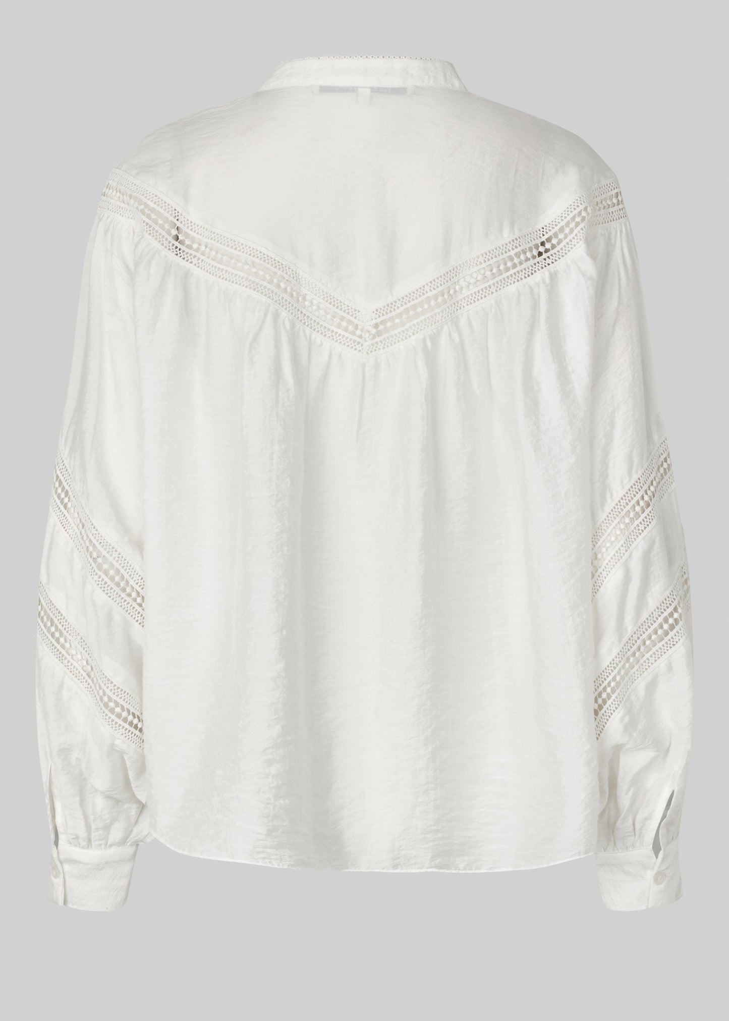 Indy Shirt in Tofu from Second Female