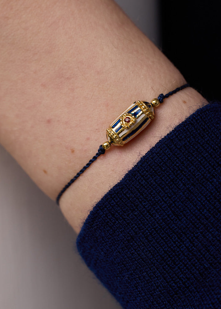 Rahki Lola Bracelet from Dorothée Sausset