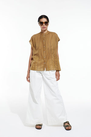 Adele Gobi Top from MAPOESIE at Edito boutique