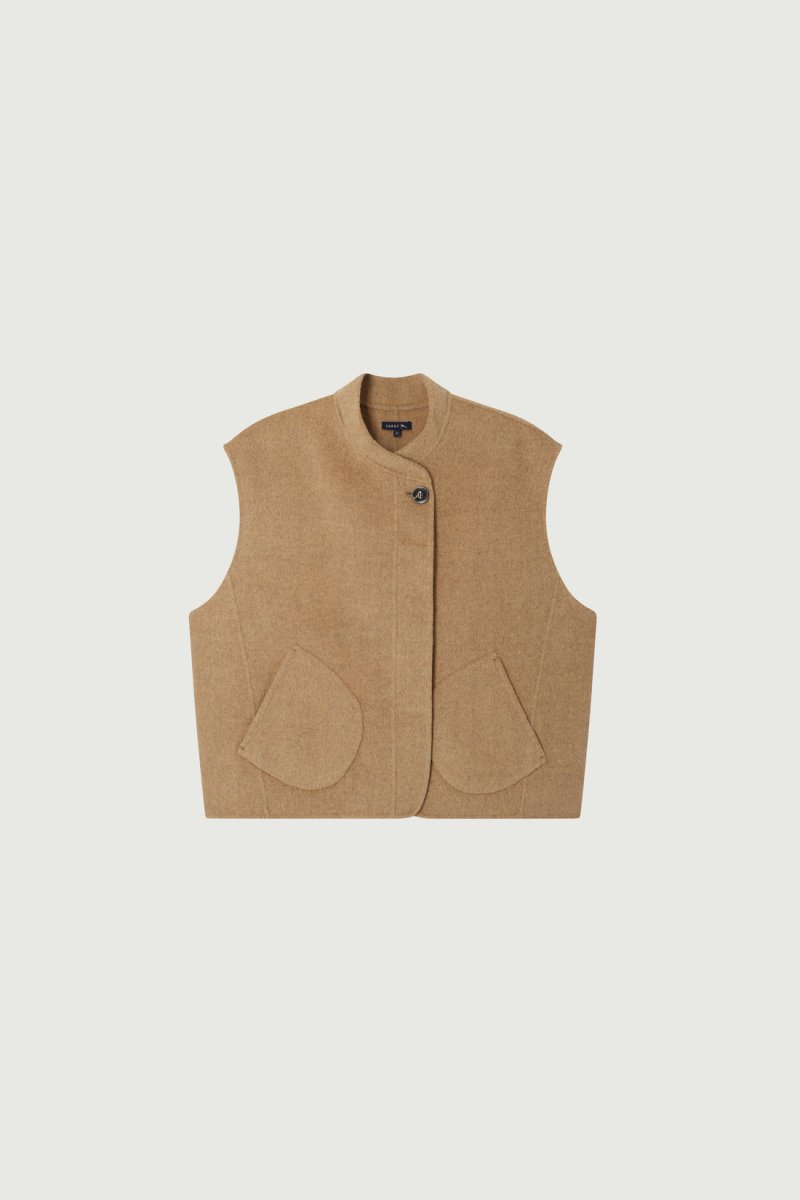 Adeline Jacket from SOEUR at Edito boutique
