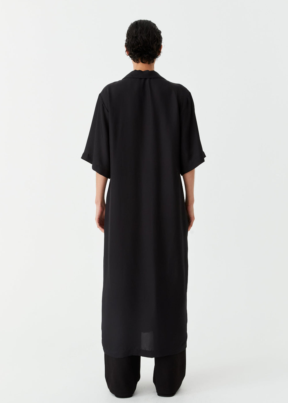 Akari Shirt Dress in Print from Morrison