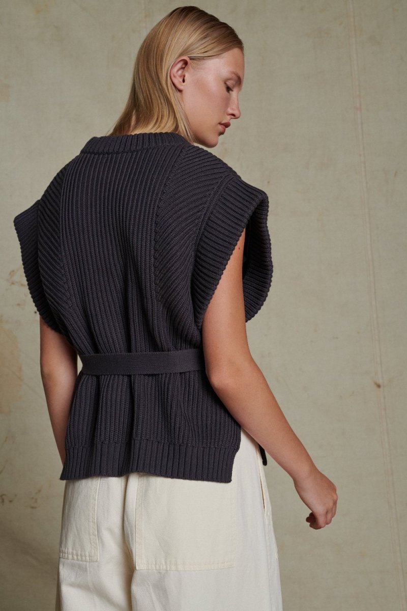 Akira Cardigan from SOEUR at Edito boutique
