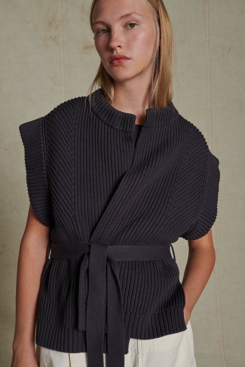 Akira Cardigan from SOEUR at Edito boutique