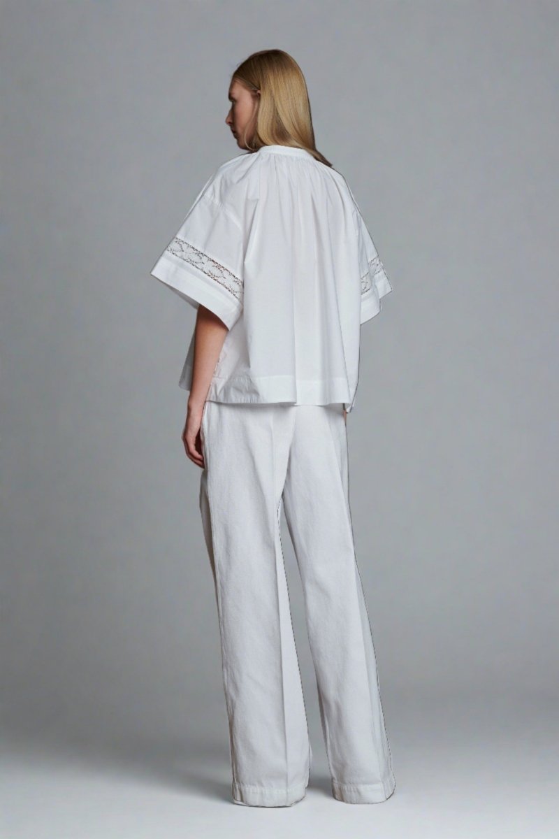 Albane Blouse from SOEUR at Edito boutique