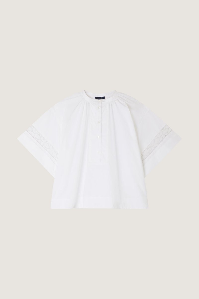 Albane Blouse from SOEUR at Edito boutique