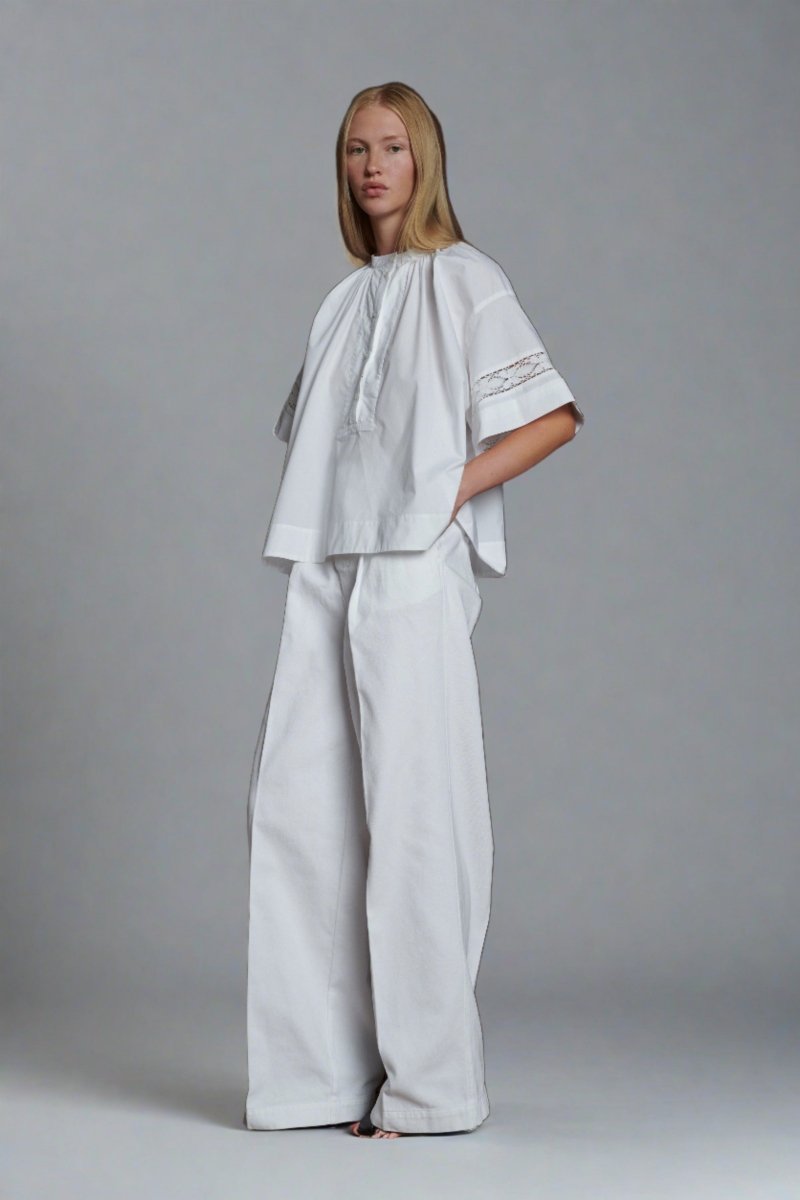 Albane Blouse from SOEUR at Edito boutique