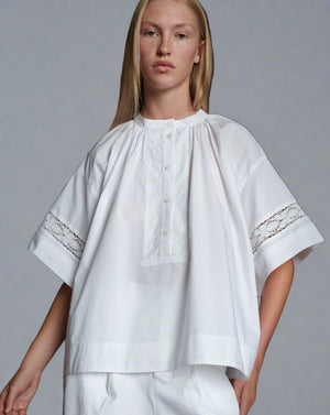 Albane Blouse from SOEUR at Edito boutique