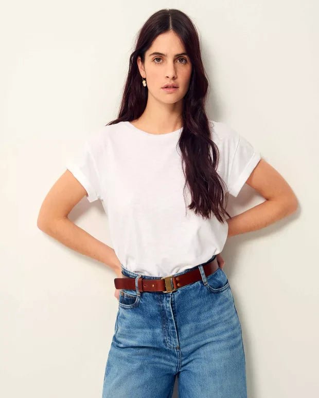 Albano Tee from SESSUN at Edito boutique