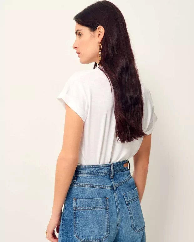Albano Tee from SESSUN at Edito boutique