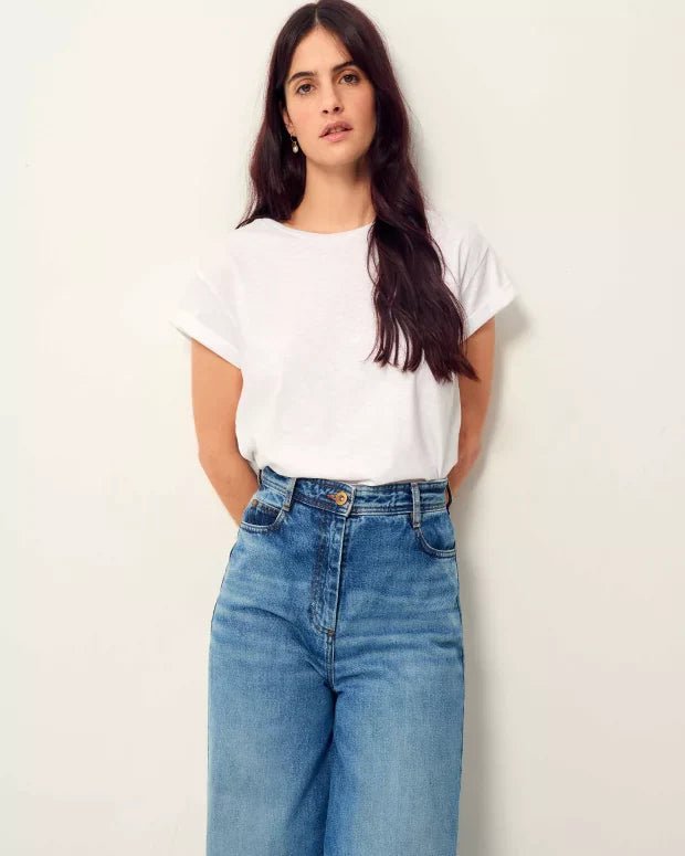 Albano Tee from SESSUN at Edito boutique