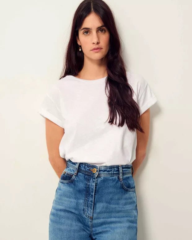 Albano Tee from SESSUN at Edito boutique