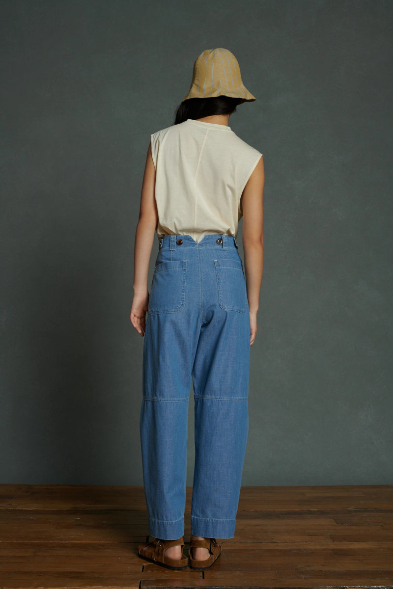 Aldo Jeans from SOEUR at Edito boutique