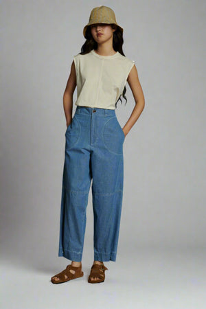Aldo Jeans from SOEUR at Edito boutique